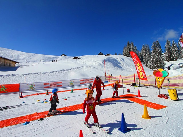 Ferienhaus mit 3 Ferienwohnungen