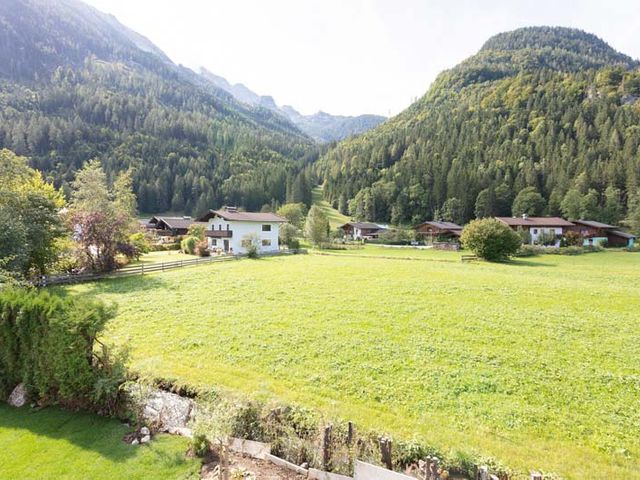 Ferienhaus mit 3 Ferienwohnungen