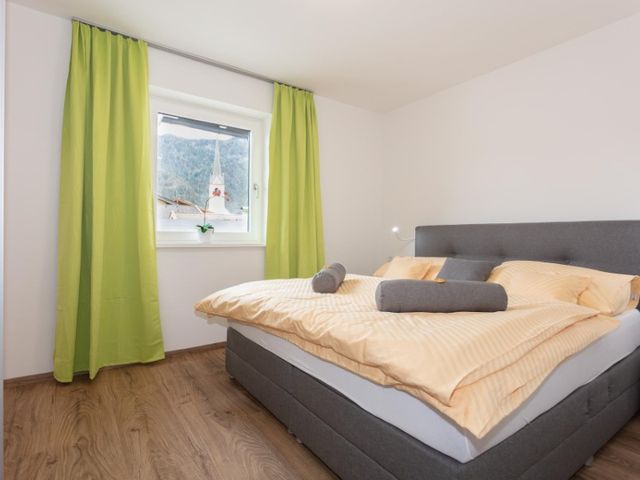 Ferienhaus mit 3 Ferienwohnungen