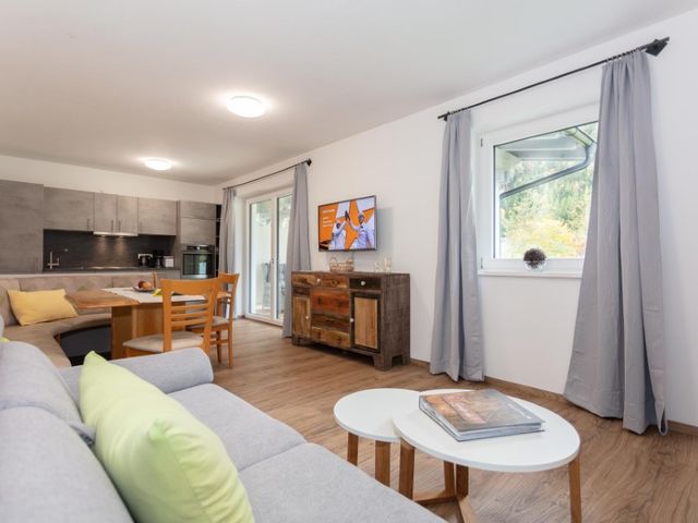 Ferienhaus mit 3 Ferienwohnungen