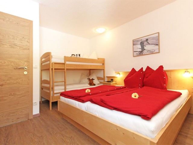 Hotel-Pension Wildschütz