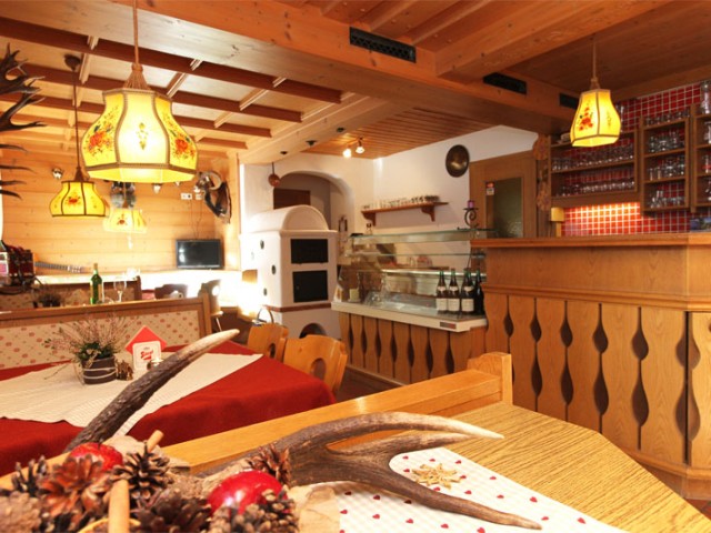 Hotel-Pension Wildschütz