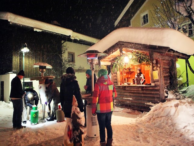 Gasthof Post