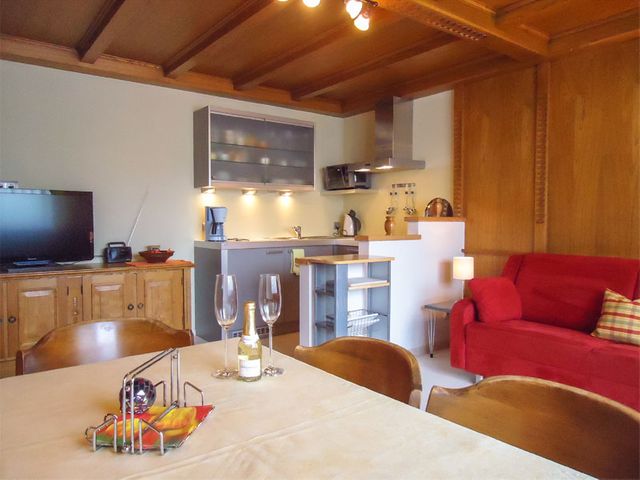 Ferienwohnung Lofer Gerti Stockklauser