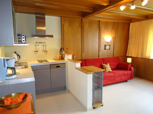 Ferienwohnung Lofer Gerti Stockklauser