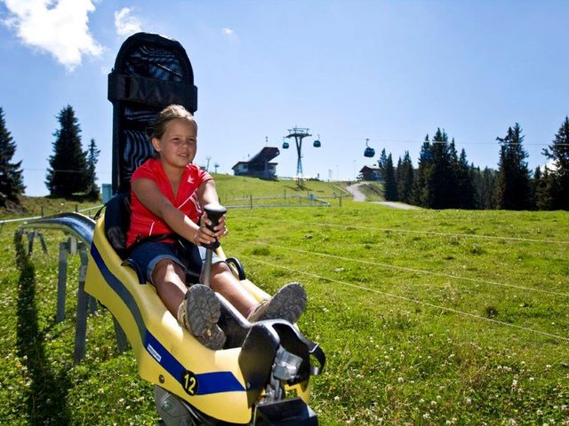 Appartement Barbara in Leogang
