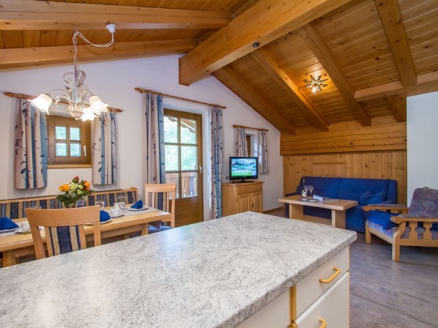 Ferienhaus Niedermoser