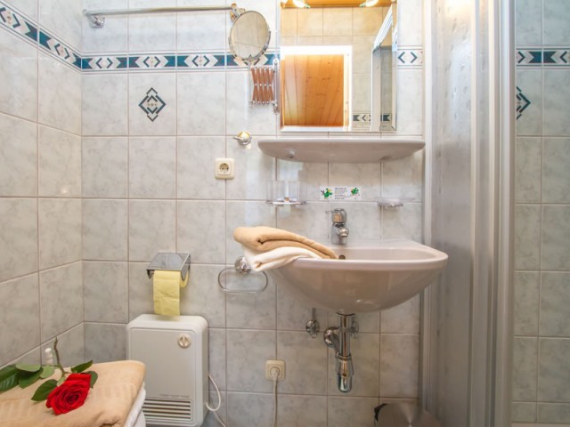 Appartements Niedermoser