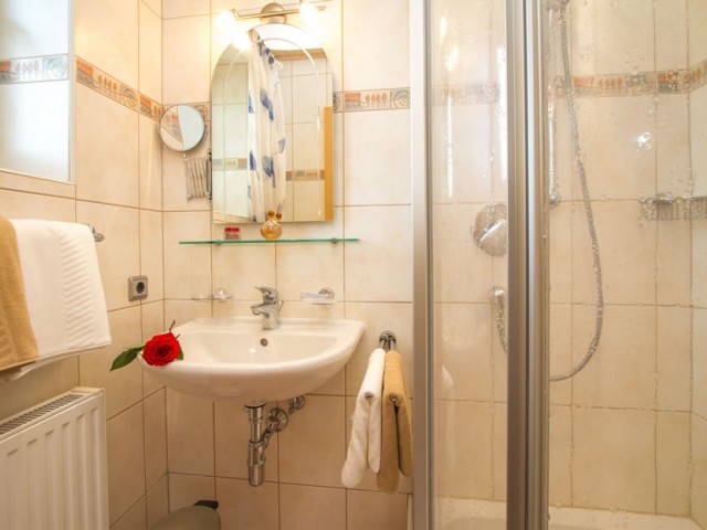 Appartements Niedermoser