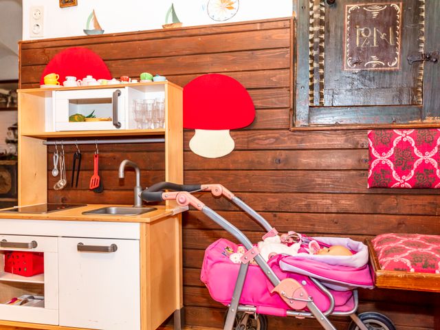 Stefflhof in Saalfelden