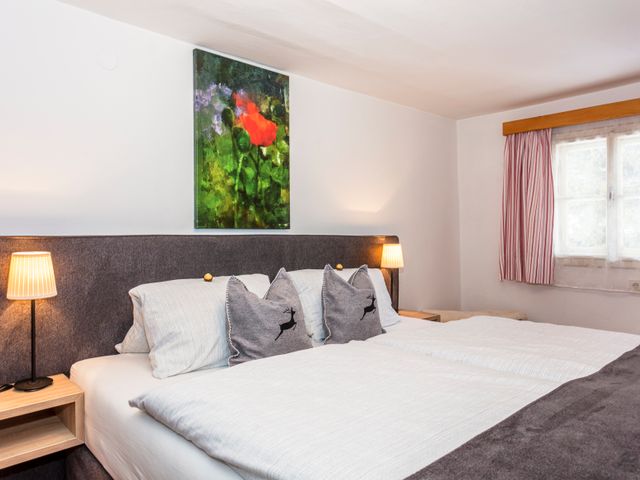 Stefflhof in Saalfelden