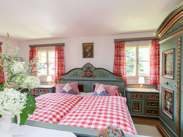 Stefflhof in Saalfelden