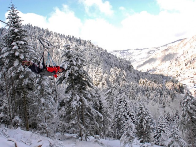 Biobauernhof Oberhasling