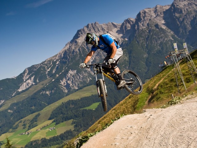 Biobauernhof Oberhasling