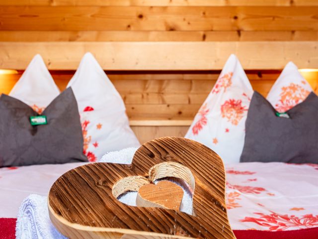 Biobauernhof Oberhasling