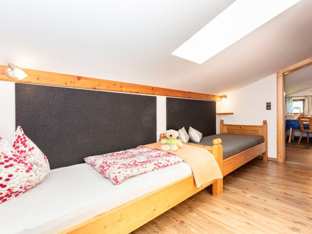 Biobauernhof Oberhasling