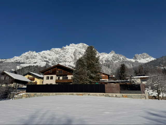 Appartements Leogang