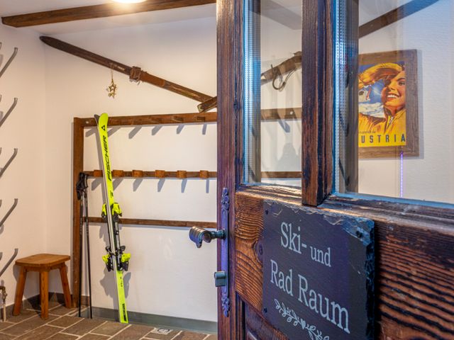 Appartements Leogang