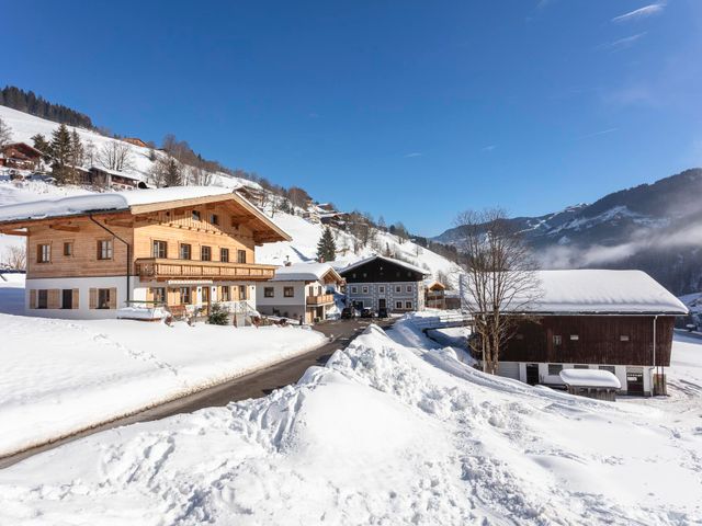 Ferienwohnungen Obertaxinghof