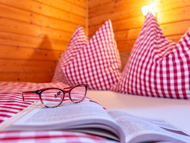 Ferienwohnungen Obertaxinghof