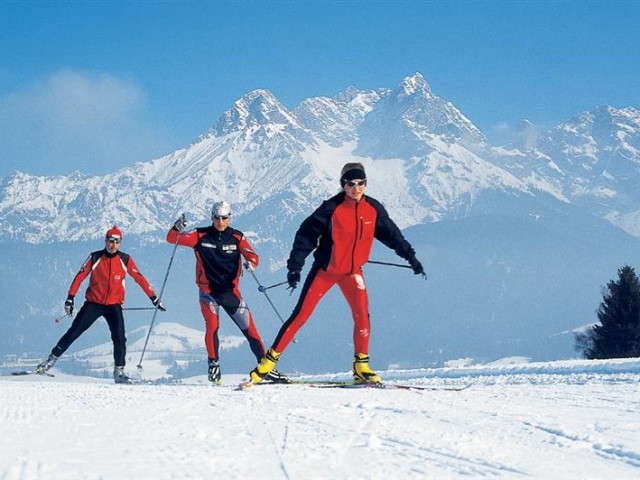 Bauernhof in Saalfelden am Oberdeutinghof