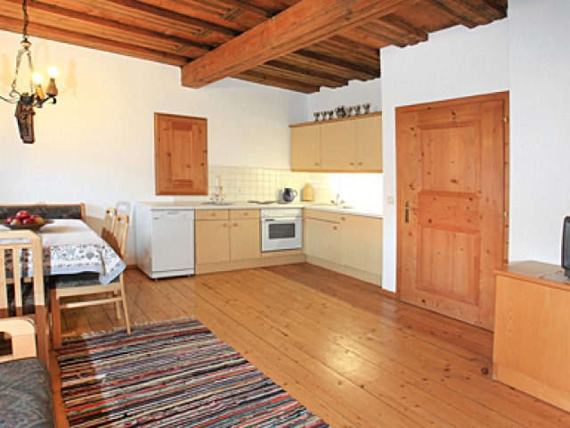 Bauernhof in Saalfelden am Oberdeutinghof