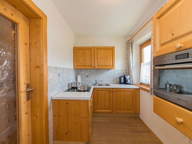 Bauernhof in Saalfelden am Oberdeutinghof