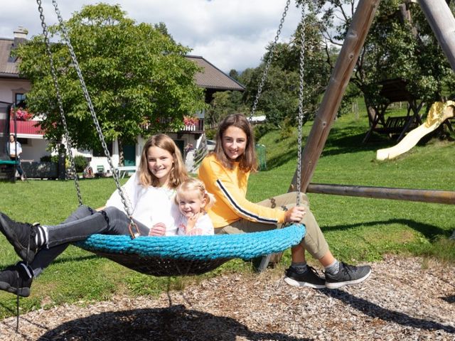 Bauernhof in Saalfelden am Oberdeutinghof