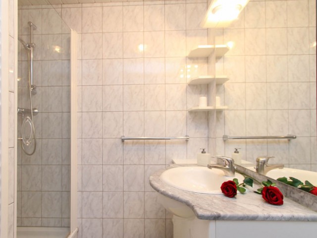 Apartment Hinterglemm - Haus Maxi