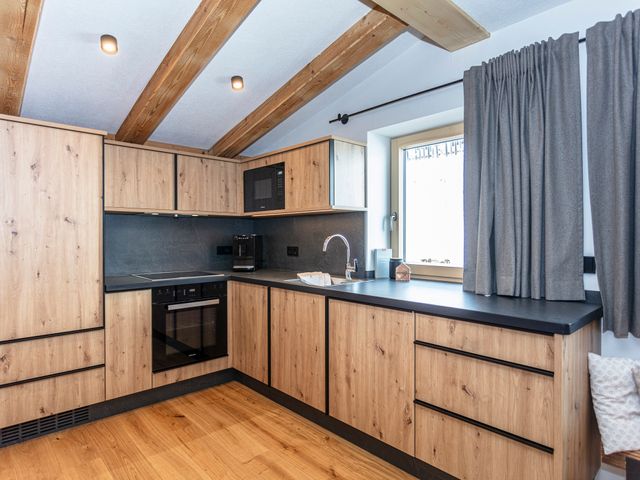 Apartment Hinterglemm - Haus Maxi