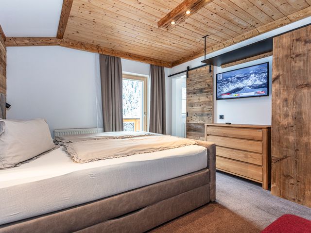 Apartment Hinterglemm - Haus Maxi