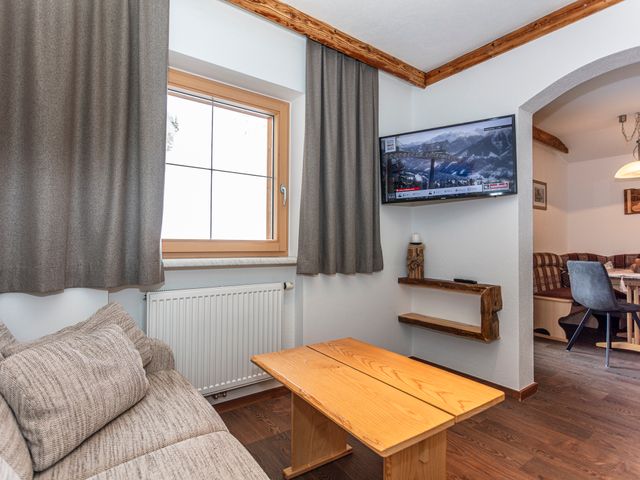 Apartment Hinterglemm - Haus Maxi