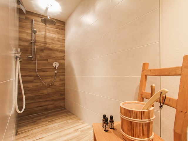 Appartementhaus Michael