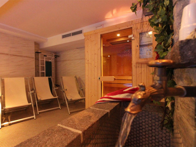 Hotel Mitterer in Saalbach