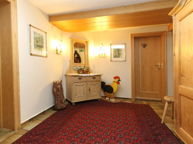 Hotel Mitterer in Saalbach