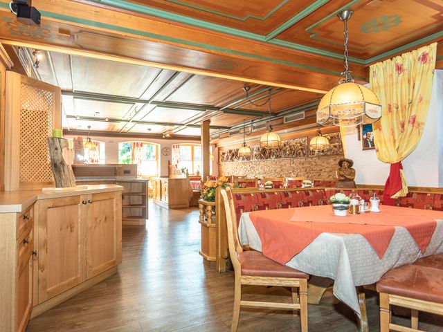Hotel Mitterer in Saalbach