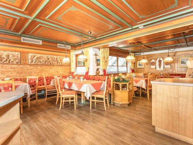 Hotel Mitterer in Saalbach