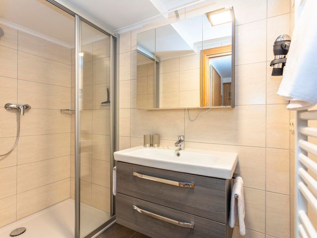 Hotel Mitterer in Saalbach