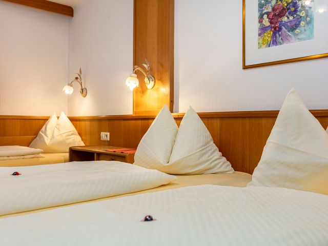 Hotel Mitterer in Saalbach