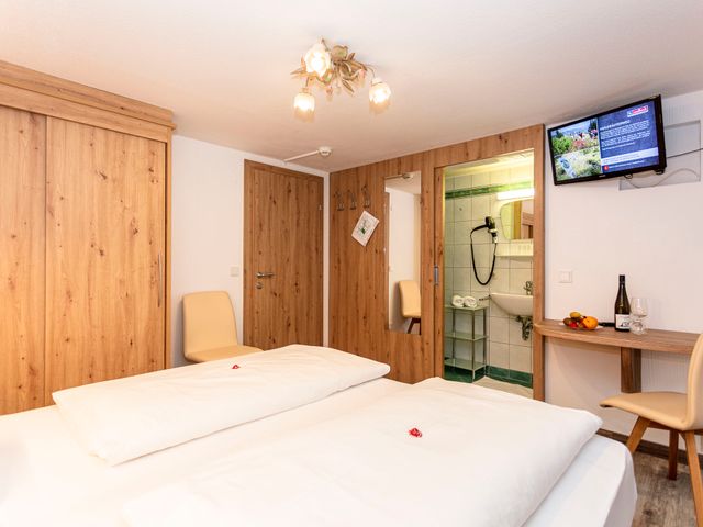 Hotel Mitterer in Saalbach