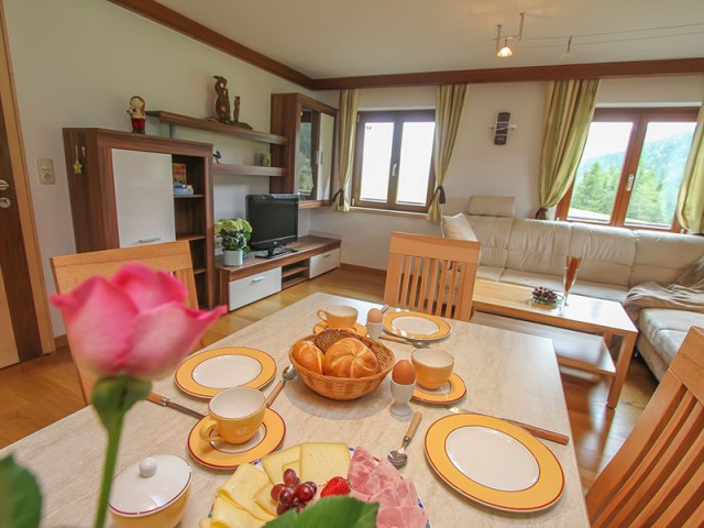 Bauernhof Angerlehen