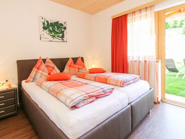 Appartementhaus "CASAMARAI"