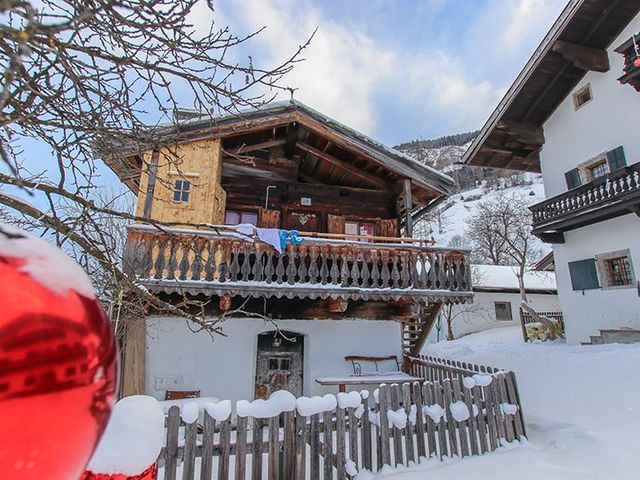 Biobauernhof Walchengut 