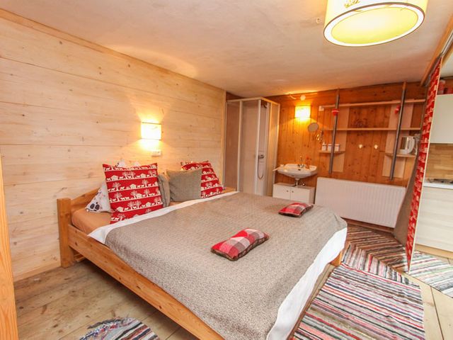 Biobauernhof Walchengut 