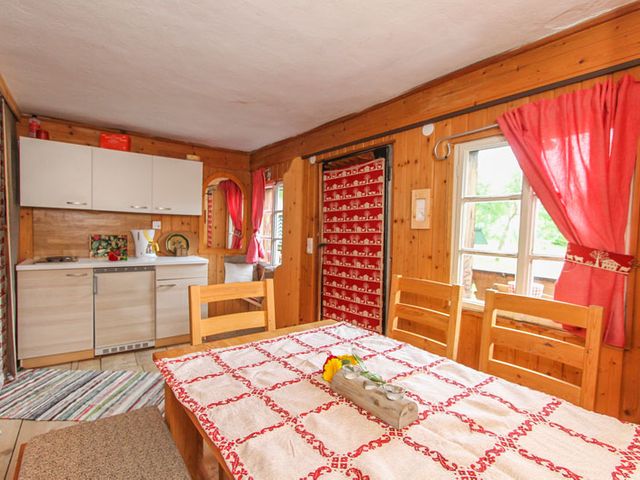 Biobauernhof Walchengut 