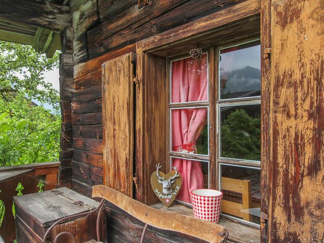 Biobauernhof Walchengut 