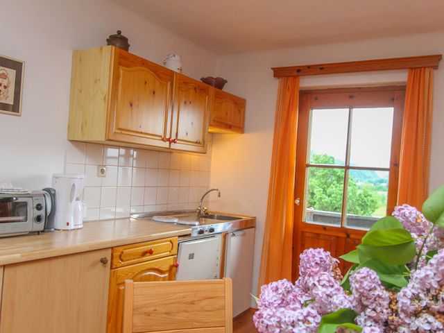 Biobauernhof Walchengut 