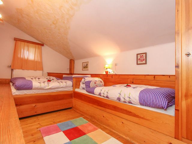 Biobauernhof Walchengut 