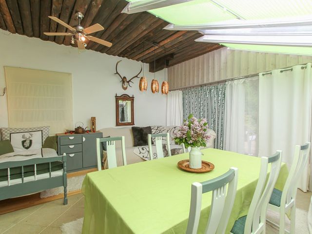 Biobauernhof Walchengut 