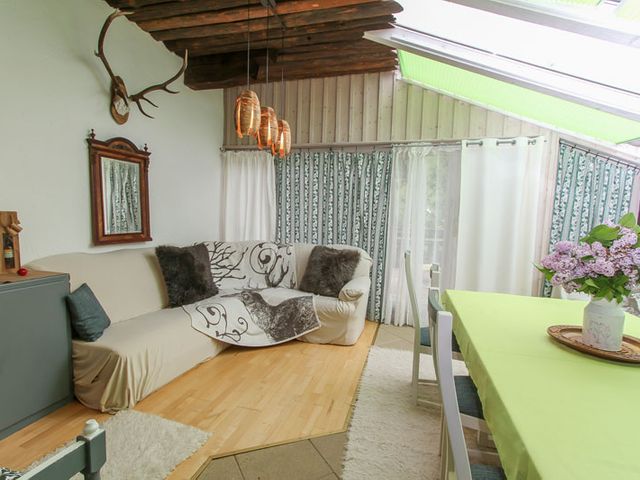 Biobauernhof Walchengut 